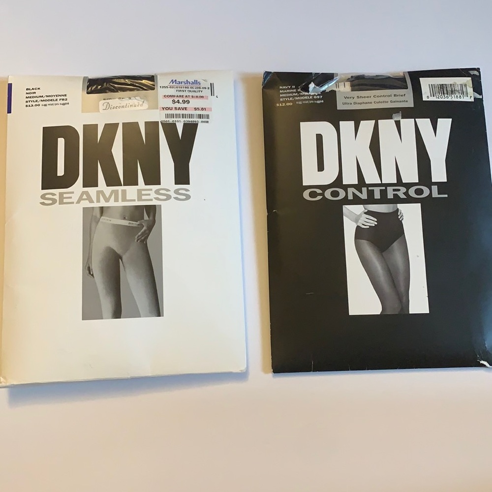DKNY PANTYHOSE